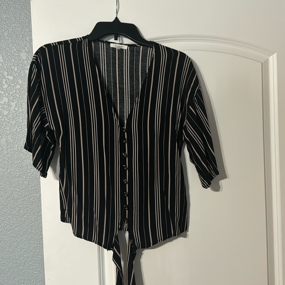 New w/o tags.